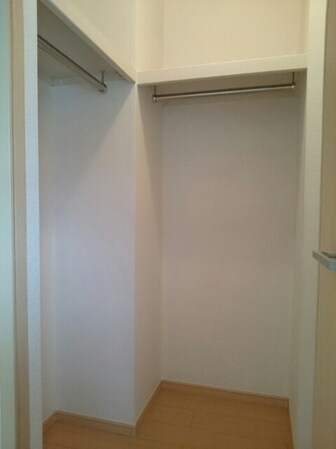 カルムメゾンIIの物件内観写真